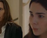 In foto Guzide e Oylum in Tradimento © Mediaset.